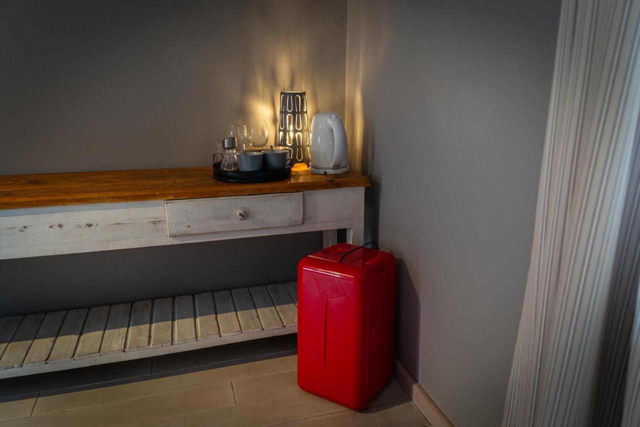 Gosciniec Szuwary Apartment Krutyn Bagian luar foto