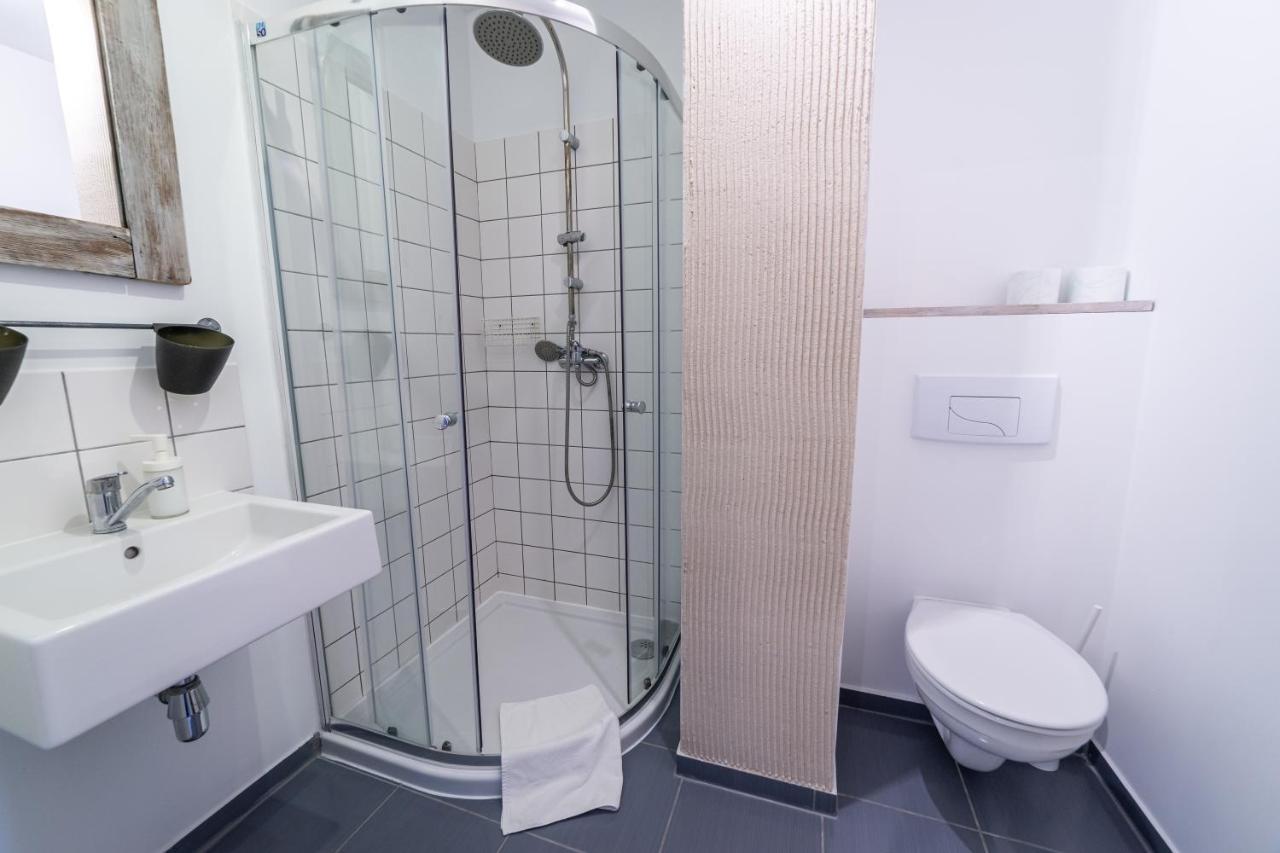 Gosciniec Szuwary Apartment Krutyn Bagian luar foto